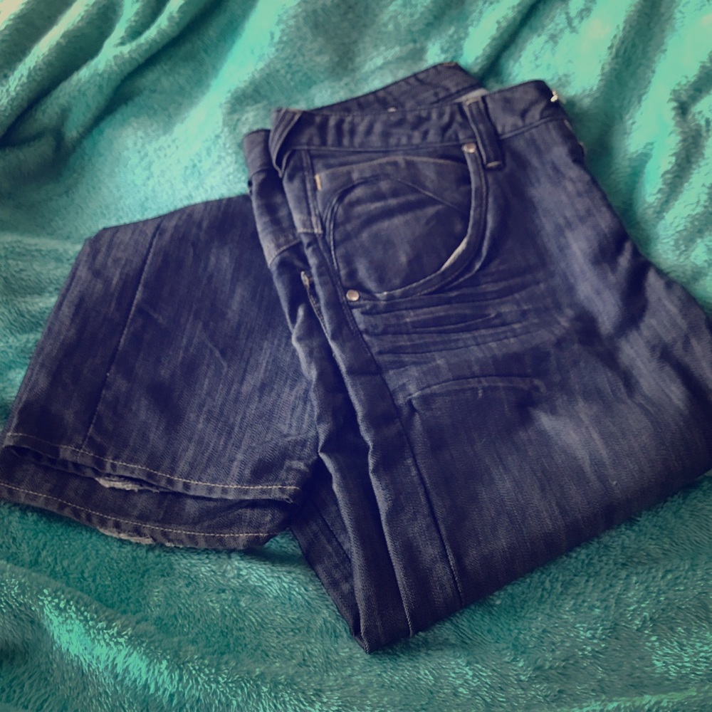 Men’s H&M Bragg Jeans